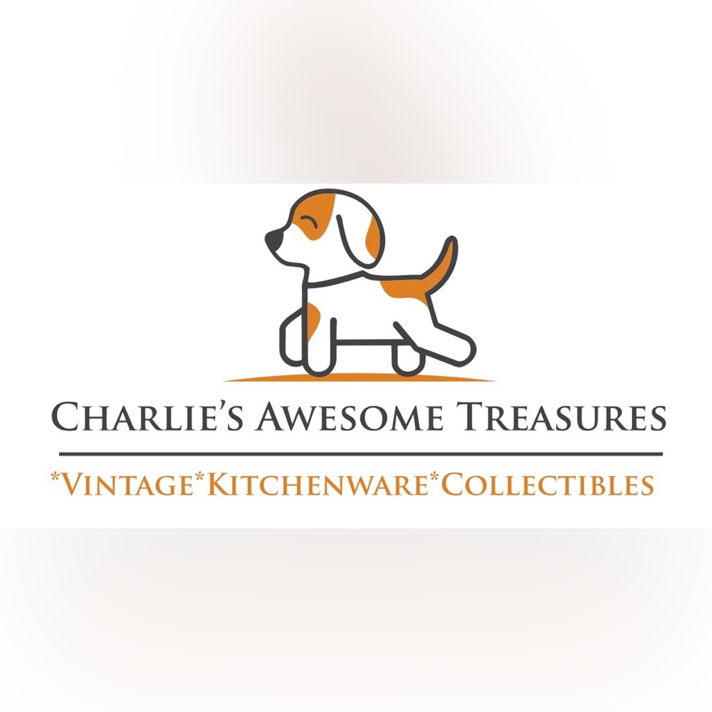 Meet your Posher, Charlie’s Awesome Treasures